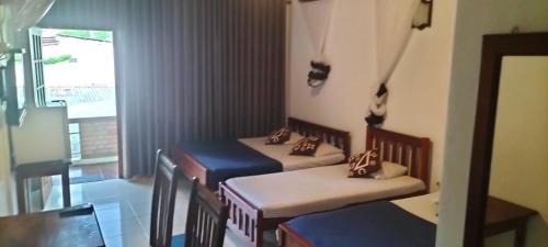 Badulla House | Thilina Guest