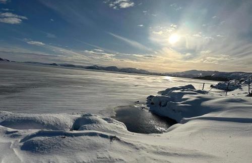 Skalafell Villa | Thingvellir Chateau
