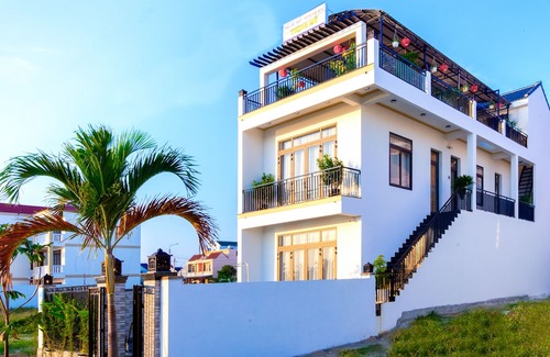 Cam An Hotel | Thinh My Villa Hoi An