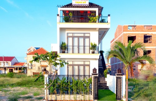 Cam An Hotel | Thinh My Villa Hoi An