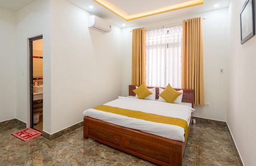 Cam An Hotel | Thinh My Villa Hoi An