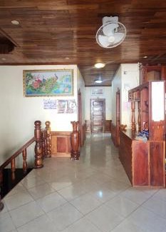 Pakbeng House | Thip Phavanh Guesthouse
