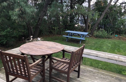 Ship Bottom House | THIRD house from beach, beach block, Ship Bottom LBI