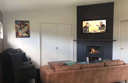 Thirroul House | THIRROUL Private pool resort