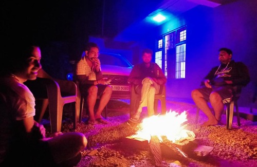 Banjar Apartment | Thirthan valley backpackers