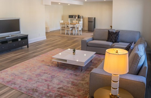 St. Davids Apartment | This apartment is a 1 bedroom(s), 1 bathrooms, located in Niagara on the Lake, ON.