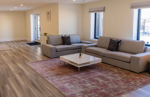 St. Davids Apartment | This apartment is a 1 bedroom(s), 1 bathrooms, located in Niagara on the Lake, ON.