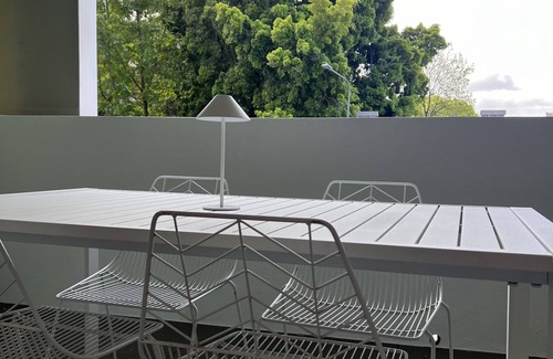 Rushcutters Bay Apartment | This apartment is a 1 bedroom(s), 1 bathrooms, located in RUSHCUTTERS BAY, NSW.