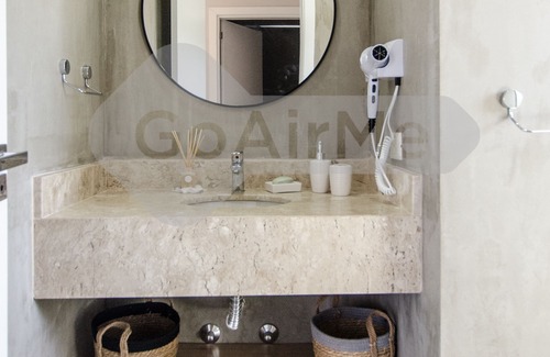 Asuncion Apartment | This apartment is a 1 bedroom(s), 1 bathrooms, located in Asunción, Capital .