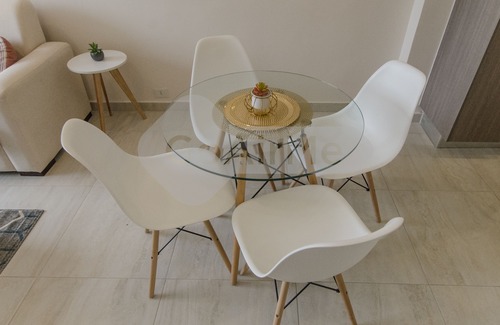 Asuncion Apartment | This apartment is a 1 bedroom(s), 1 bathrooms, located in Asunción , Capital .