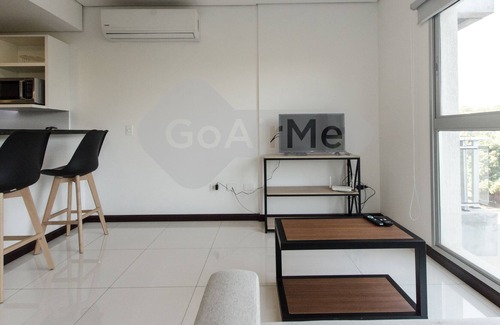 Asuncion Apartment | This apartment is a 1 bedroom(s), 1 bathrooms, located in Asuncion, Asunción.