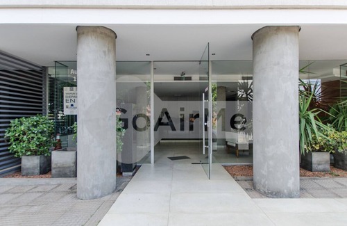 Asuncion Apartment | This apartment is a 1 bedroom(s), 1 bathrooms, located in Asuncion, Asunción.