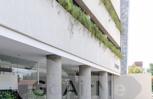 Asuncion Apartment | This apartment is a 1 bedroom(s), 1 bathrooms, located in Asuncion, Asunción.