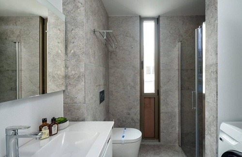 Macka Apartment | This apartment is a 2 bedroom(s), 1 bathrooms, located in Şişli, İstanbul.