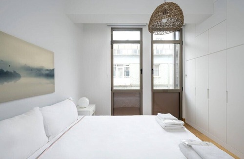 Macka Apartment | This apartment is a 2 bedroom(s), 1 bathrooms, located in Şişli, İstanbul.