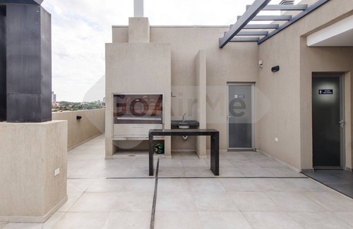 Asuncion Apartment | This apartment is a 2 bedroom(s), 2 bathrooms, located in Asuncion, Central.