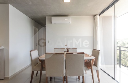 Luque Apartment | This apartment is a 3 bedroom(s), 2 bathrooms, located in Luque, Central.
