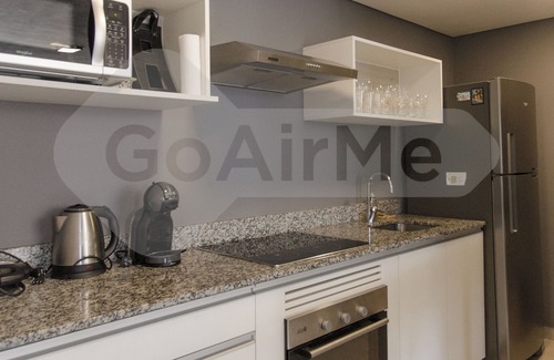 Luque Apartment | This apartment is a 3 bedroom(s), 2 bathrooms, located in Luque, Central.