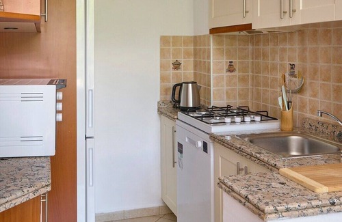 Etiler Apartment | This apartment is a 3 bedroom(s), 2 bathrooms, located in Beşiktaş, İstanbul.