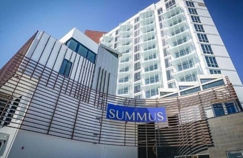 Maidstone Apartment | This apartment is a 2 bedroom(s), 2 bathrooms, located in Maribyrnong, VIC.