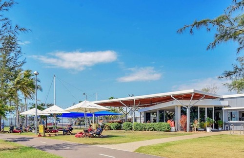 Nightcliff Apartment | This apartment is a 1 bedroom(s), 1 bathrooms, located in Nightcliff, NT.