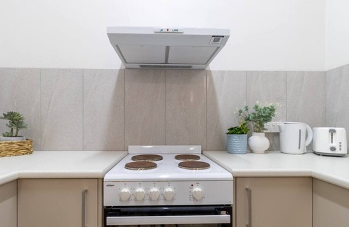Rapid Creek Apartment | This apartment is a 2 bedroom(s), 1 bathrooms, located in Rapid Creek, NT.