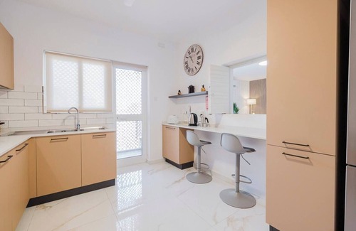 Swieqi Apartment | This apartment is a 2 bedroom(s), 2 bathrooms, located in Is-Swieqi, null.