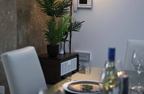 Mellieha Apartment | This apartment is a 2 bedroom(s), 3 bathrooms, located in Il-Mellieħa, null.
