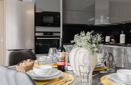 Mellieha Apartment | This apartment is a 3 bedroom(s), 2 bathrooms, located in Il-Mellieħa, null.