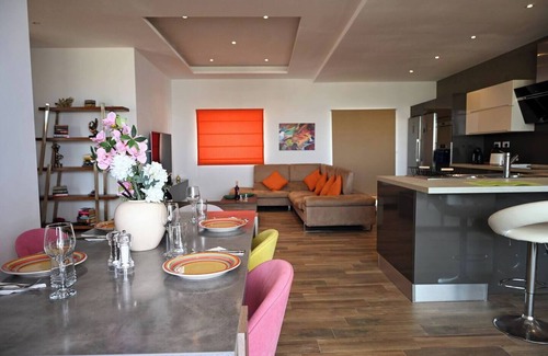 Mellieha Apartment | This apartment is a 2 bedroom(s), 1.5 bathrooms, located in Il-Mellieħa, null.