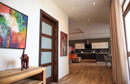 Mellieha Apartment | This apartment is a 2 bedroom(s), 1.5 bathrooms, located in Il-Mellieħa, null.