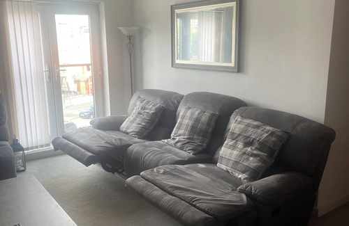 Salford Apartment | This Apartment is no Longer Available!