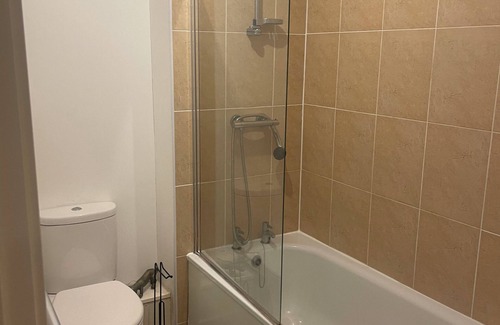 Salford Apartment | This Apartment is no Longer Available!