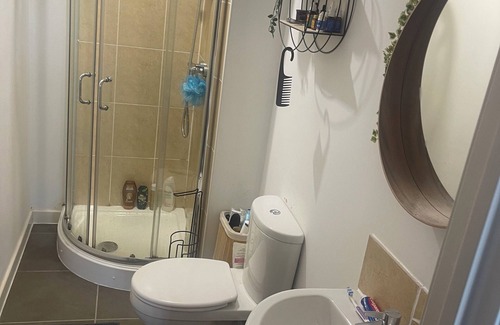 Salford Apartment | This Apartment is no Longer Available!