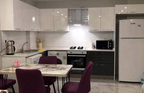 Avsallar Apartment | This beautiful apartment is ideal for retirees and families both with and withou