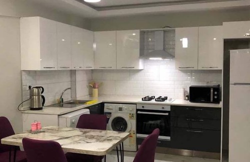 Avsallar Apartment | This beautiful apartment is ideal for retirees and families both with and withou