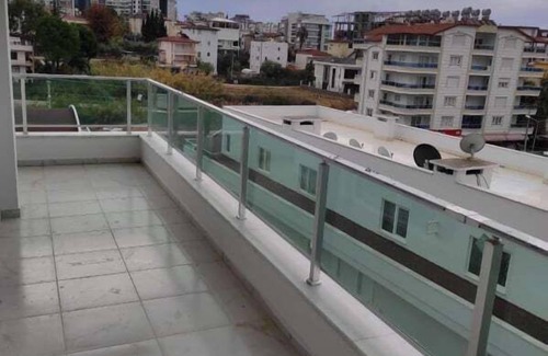 Avsallar Apartment | This beautiful apartment is ideal for retirees and families both with and withou