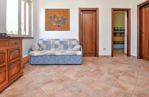 Ustica House | This beautiful detached vacation home is located on Ustica, one of the most beautiful and wild islan