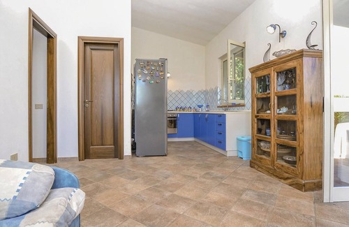 Ustica House | This beautiful detached vacation home is located on Ustica, one of the most beautiful and wild islan