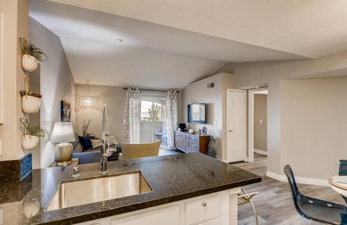 McCullough Hills Condo | This beautiful in Clark County