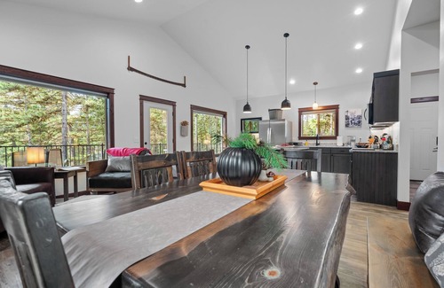 Libby Cabin | This cabin is a 2 bedroom(s), 1 bathrooms, located in Libby, MT.