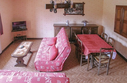 Steige House | This charming vacation property in the heart of the Vosges makes up a large part of the landlords' h