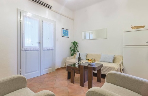 Veliki Vareski House | This comfortable vacation house is located in the quiet Istrian village of Veliki Vare.