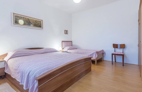 Veliki Vareski House | This comfortable vacation house is located in the quiet Istrian village of Veliki Vare.