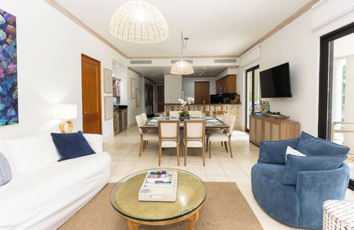 El Chiru Condo | This condominium is a 4 bedroom(s), 5 bathrooms, located in Buenaventura, Cocle.