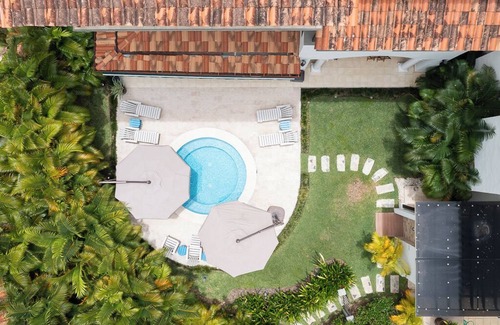 El Chiru Condo | This condominium is a 4 bedroom(s), 5 bathrooms, located in Buenaventura, Cocle.