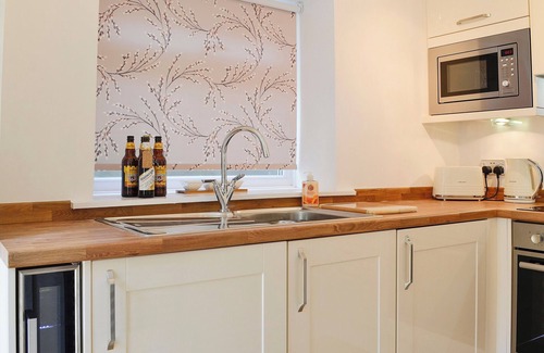 Cockermouth Cottage | This contemporary chapel conversion is the perfect choice.