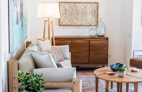 Montecito Cottage | This cottage is a 1 bedroom(s), 1 bathrooms, located in Montecito, CA.