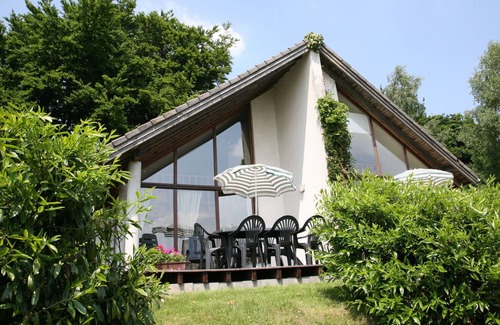 Chodes Ski Chalet | this cottage is a superb chalet
