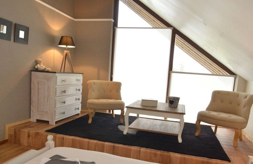 Chodes Ski Chalet | this cottage is a superb chalet